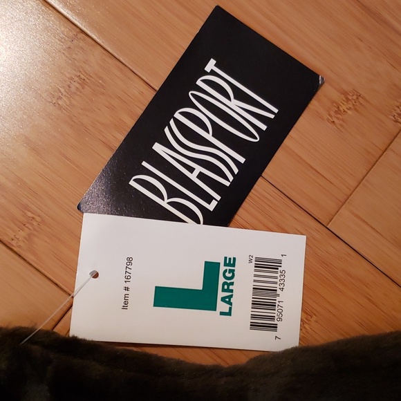 Reversible faux vest with pockets - Picture 2 of 13